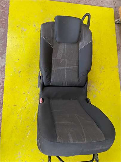 Asiento Trasero Central Renault Scenic II (JM)(2003->)