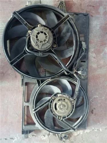 Electroventilador