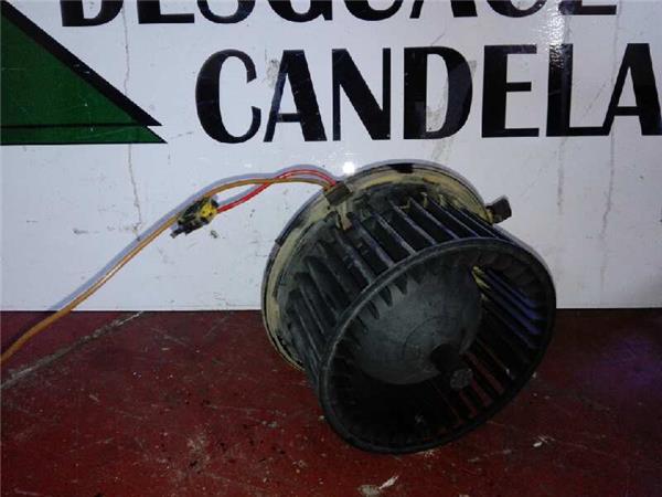 Ventilador Calefaccion Volkswagen Golf III (1H1)(11.1991->1997)