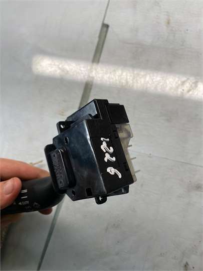 Mando Limpiaparabrisas Mazda 3 Berlina (BL)(2009->) foto 4