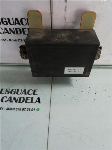 Antirrobo Seat Ibiza (6K1)(1993->) foto 2