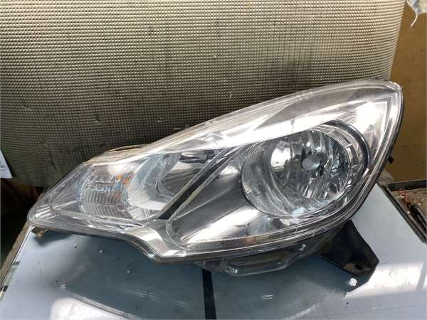 Faro Delantero Izquierdo Citroen C3 (09.2009->)