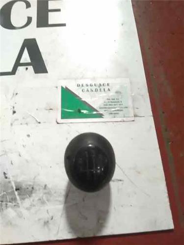 Pomo Palanca Cambio