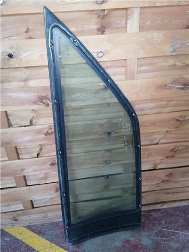 Luna Fija Puerta Trasera Izquierda Opel Astra F Berlina (1991->) foto 2