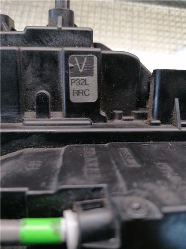 Cerradura Puerta Trasera Derecha Nissan Qashqai (J10)(01.2007->) foto 4
