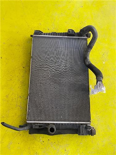 RADIADOR AGUA Mazda 3 Berlina (BL)(2009->)