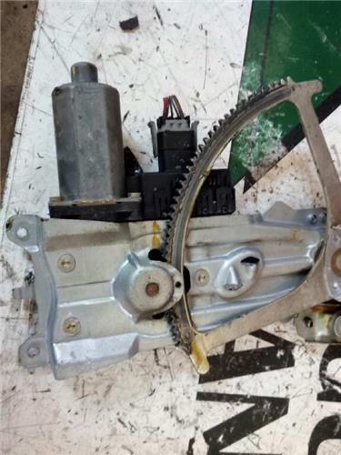 Elevalunas Electrico Delantero Derecho Opel ASTRA G BERLINA foto 4