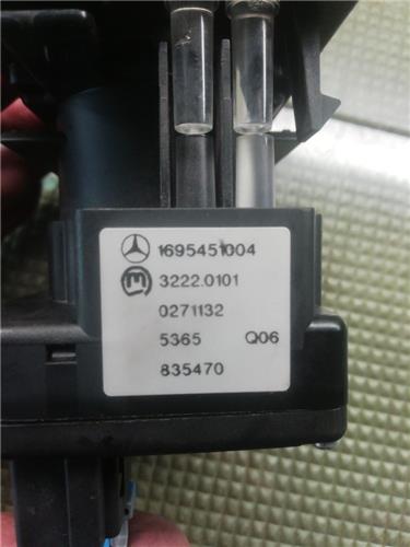 Mando De Luces Mercedes-Benz Clase B (BM 245)(03.2005->) foto 4