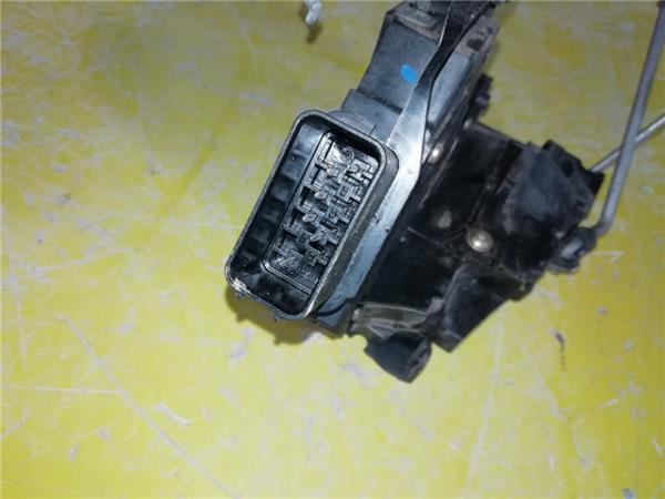 Cerradura Puerta Delantera Izquierda Mazda 3 Berlina (BK)(2003->) foto 3