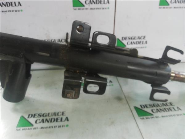 Columna Direccion Renault R 21 Berlina (B/L48)(1985->) foto 5