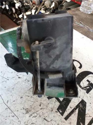 Faro Antiniebla Izquierdo Opel ASTRA G BERLINA foto 4