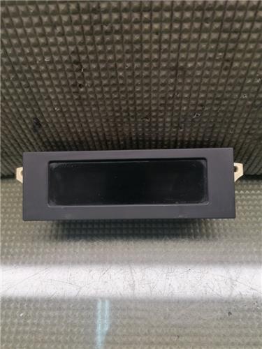 Pantalla Citroen C2 (2003->)
