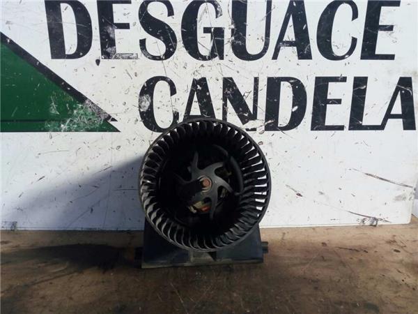 Ventilador Calefaccion Seat TOLEDO