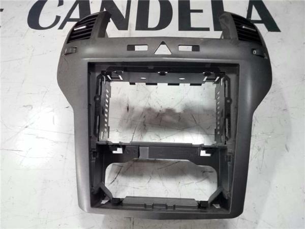 Embellecedor Salpicadero Opel Zafira B (2005->) foto 2