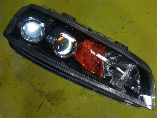 Faro Delantero Derecho Fiat II Punto (188) Berlina (2002->) foto 2