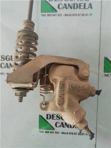 Compensador De Freno Fiat I Scudo (222)(1995->) foto 3