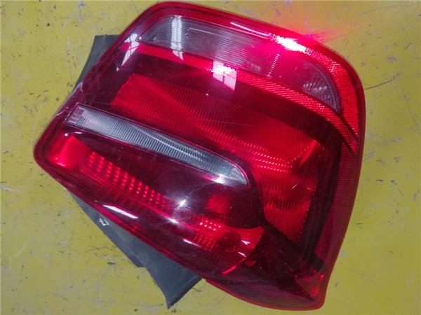 Piloto Trasero Izquierdo BMW Serie 1 Berlina 5p (F20)(2011->)