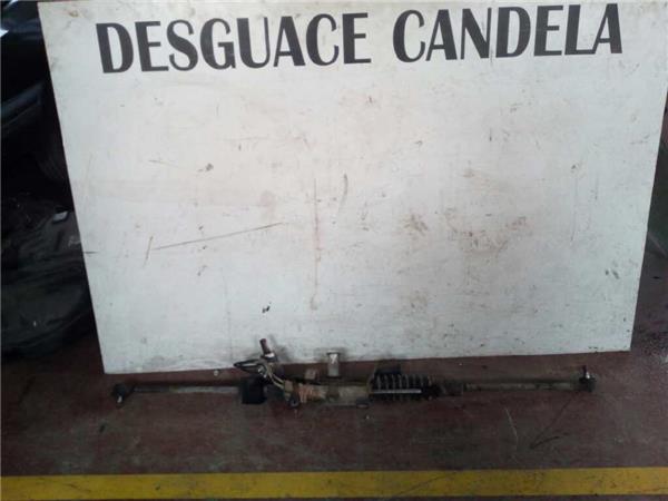 cremallera direccion asistida peugeot 306 35