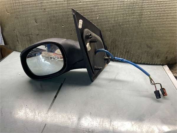 Retrovisor Electrico Izquierdo Citroen C2 (2003->)