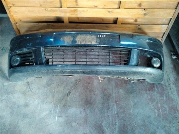 paragolpes delantero volkswagen golf v 1k1 10