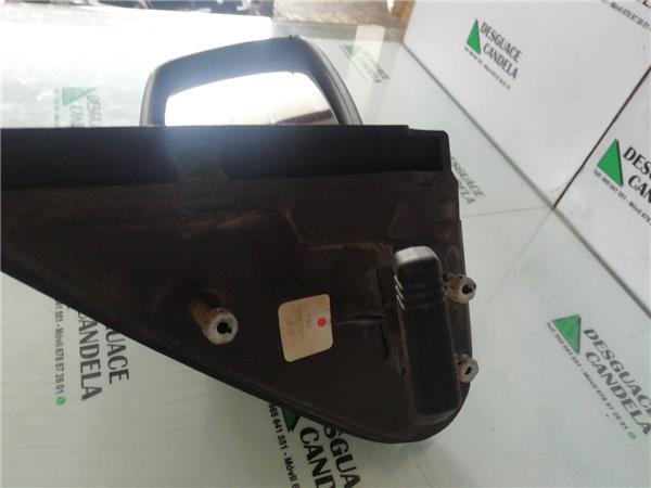 Retrovisor Derecho Ford Fiesta Courier (1996->) foto 3