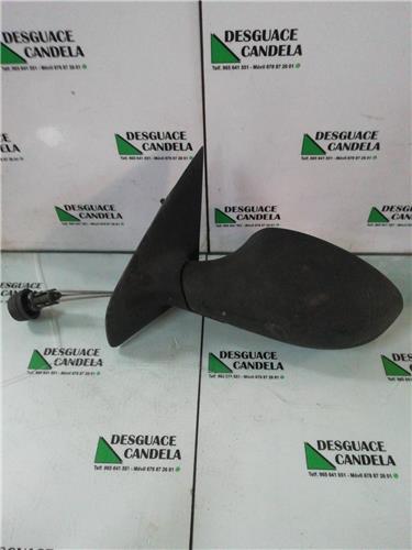 Retrovisor Izquierdo Lancia Y (11.1995->) foto 2