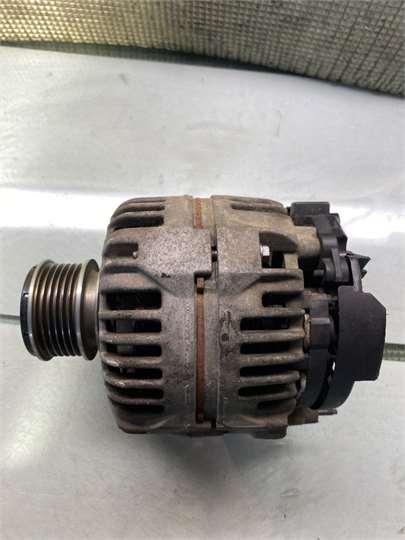 Alternador Seat Ibiza (6L1)(04.2002->) foto 5