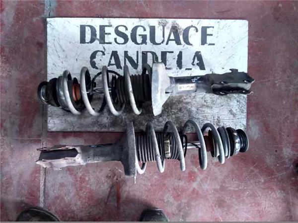 Amortiguador Delantero Izquierdo Seat Arosa (6H1)(1997->)