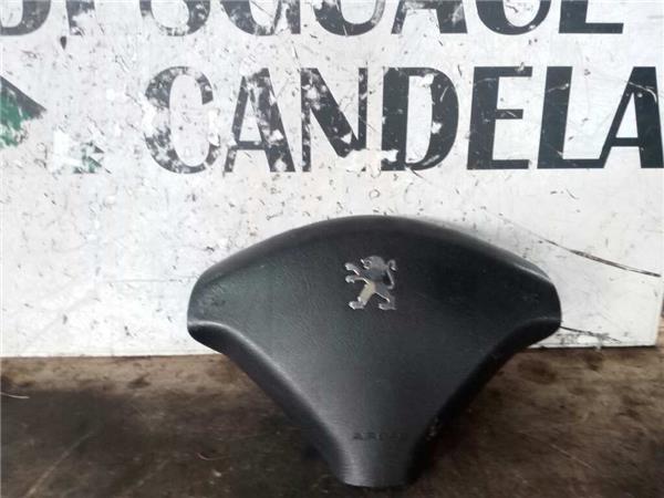 Airbag Volante