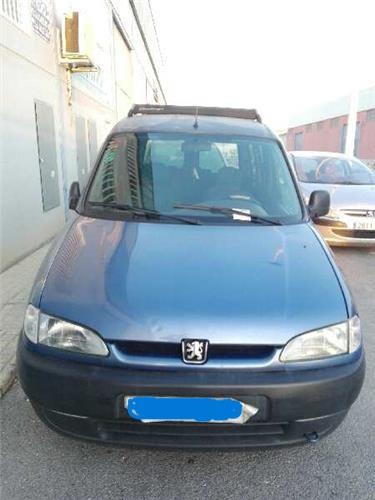 Guantera Salpicadero Peugeot PARTNER