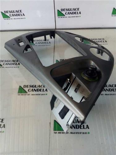 Embellecedor Salpicadero Ford FOCUS TURNIER foto 2