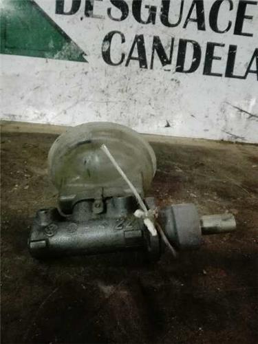 Bomba Freno Seat LEON