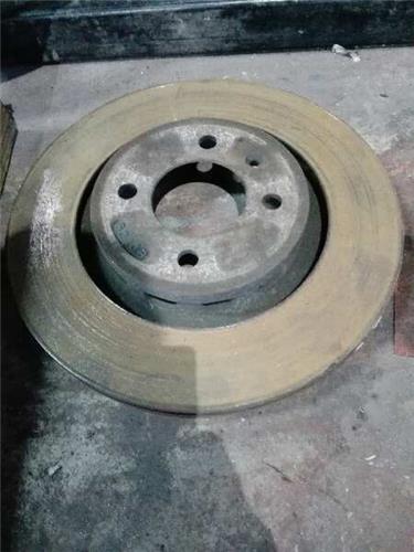 Disco Freno Delantero Seat Cordoba Berlina (6K2)(08.1999->)