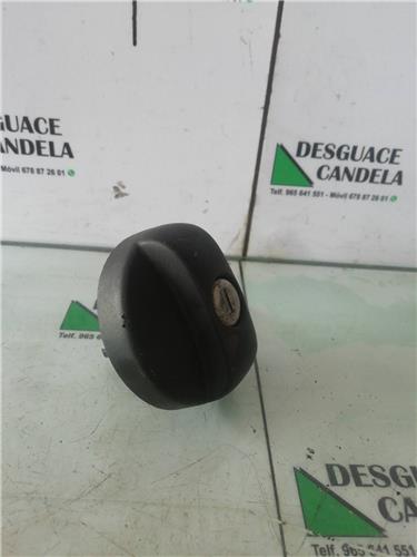 Tapon Combustible Peugeot 307 Berlina (S2)(06.2005->)