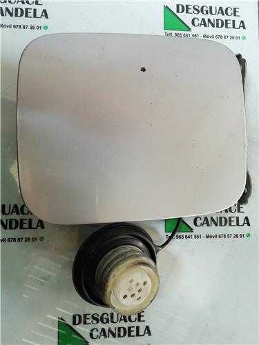 Tapon Combustible Nissan Almera Tino (V10M)(05.2000->) foto 3
