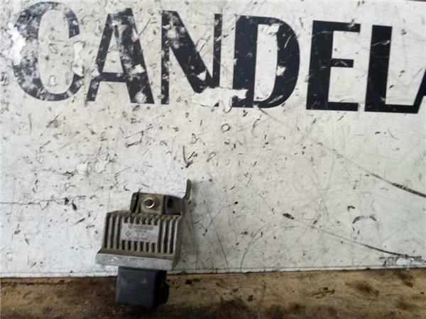 Caja Precalentamiento