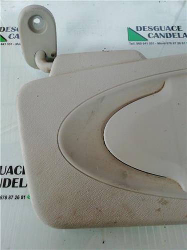 Parasol Izquierdo Renault Kangoo II (F/KW0)(2008->) foto 2
