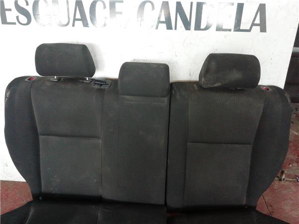 Asientos Traseros Toyota COROLLA foto 3
