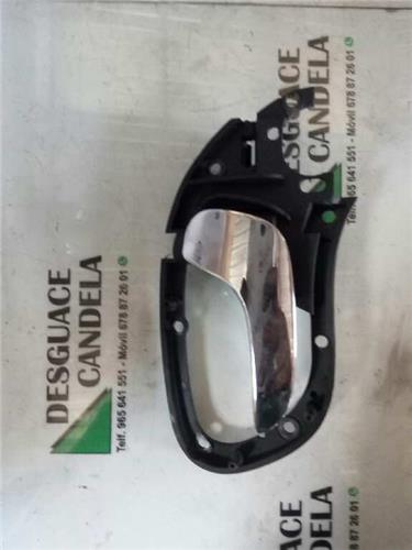 Manilla Interior Puerta Trasera Derecha Seat TOLEDO