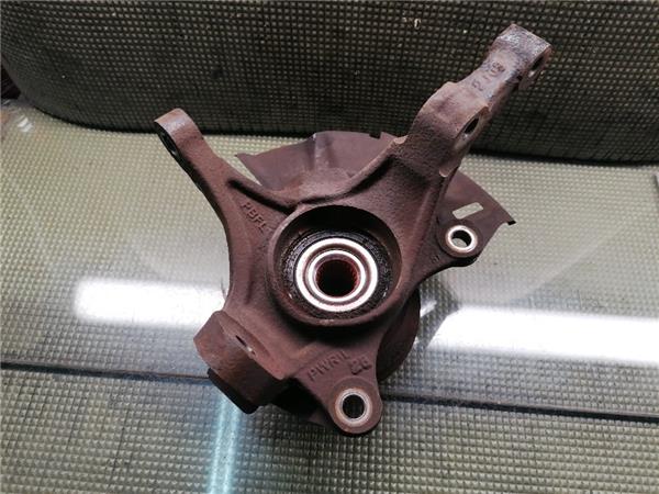 Mangueta Delantera Izquierda Hyundai i20 (PB)(2012->)