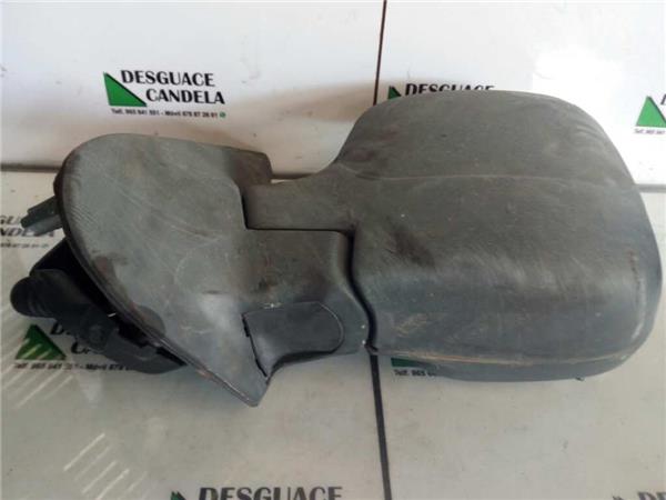 Retrovisor Izquierdo Peugeot Partner (S2)(2002->) foto 4
