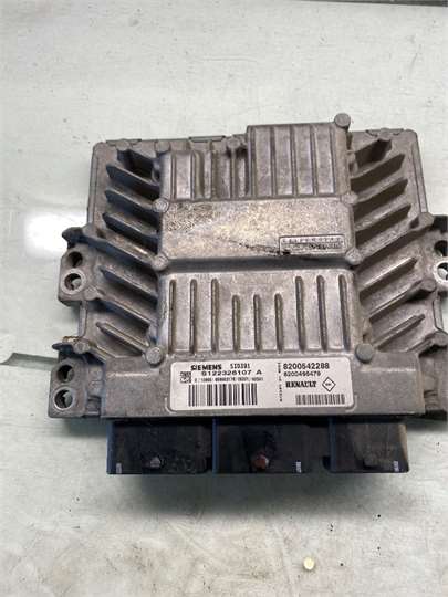Centralita Renault Scenic II (JM)(2003->)