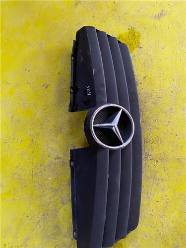 rejilla paragolpes delantero mercedes benz va
