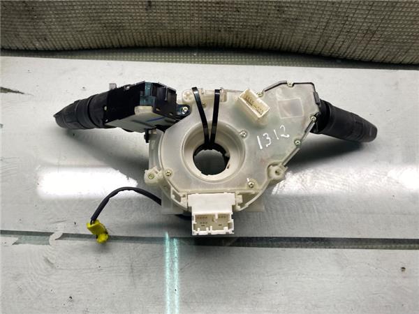 Mando Multifuncion Nissan Micra (K12E)(11.2002->) foto 4