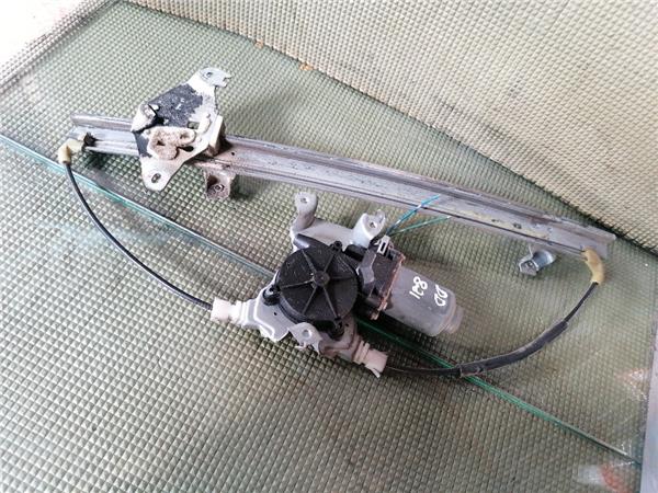 Elevalunas Electrico Derecho Nissan Almera (N16/E)(01.2000->)