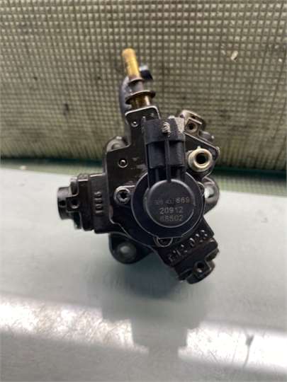 Bomba Inyectora Chevrolet Captiva (2006->) foto 4