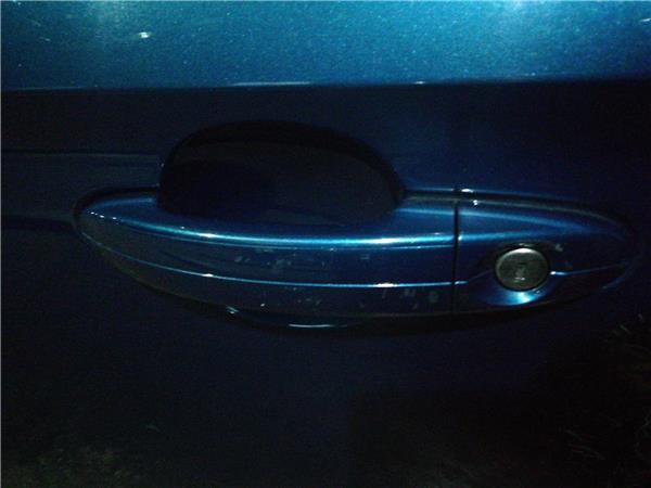 Maneta Exterior Delantera Izquierda Ford MONDEO BER.