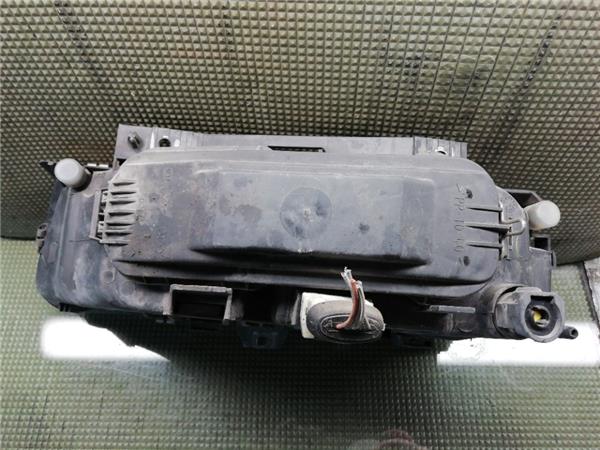 Faro Delantero Derecho Citroen Xantia Berlina (1993->) foto 2