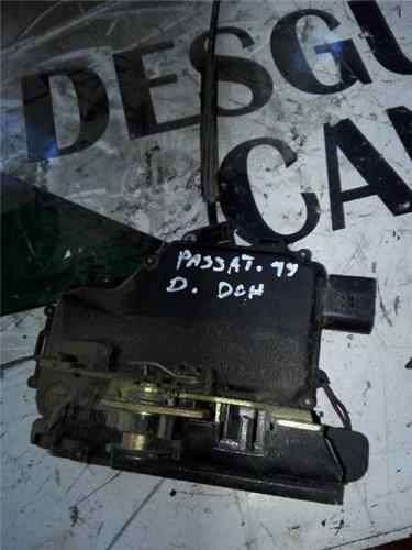 cerradura puerta delantera derecha volkswagen