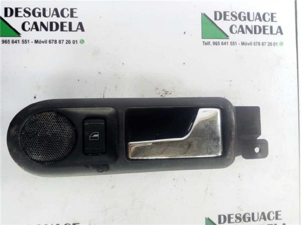 Manilla Interior Puerta Trasera Derecha Volkswagen GOLF IV BERLINA